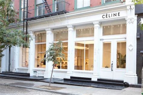 celine store locations|CELINE STORES New York .